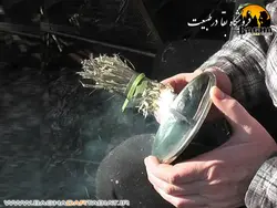 فندک خورشیدی کد A01