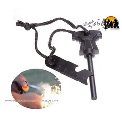 سنگ چخماق ( فایر استیل ) سایز بزرگ کد A2