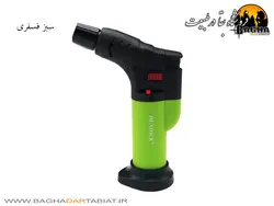 فندک کوره ای DUNHICK  مدل TORCH-005