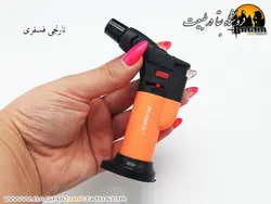 فندک کوره ای DUNHICK  مدل TORCH-005