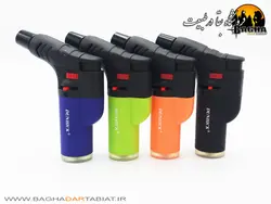 فندک کوره ای DUNHICK  مدل TORCH-005