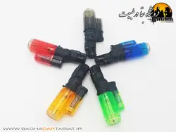 فندک کوره ای DUNHICK سرمتحرک مدل 606