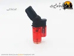 فندک کوره ای DUNHICK سرمتحرک مدل 606