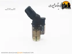 فندک کوره ای DUNHICK سرمتحرک مدل 606