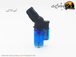 فندک کوره ای DUNHICK سرمتحرک مدل 606