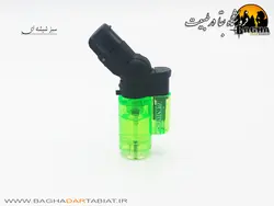 فندک کوره ای DUNHICK سرمتحرک مدل 606