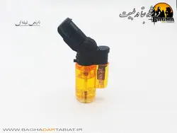 فندک کوره ای DUNHICK سرمتحرک مدل 606