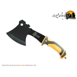 تبر دسته کوتاه DEXIN مدل JH-DX