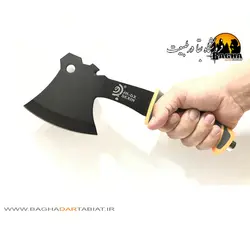 تبر دسته کوتاه DEXIN مدل JH-DX