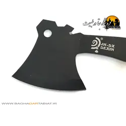 تبر دسته کوتاه DEXIN مدل JH-DX