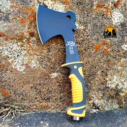 تبر دسته کوتاه DEXIN مدل JH-DX