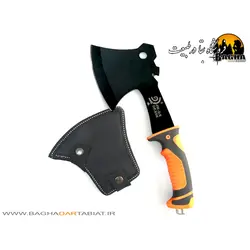 تبر دسته کوتاه DEXIN مدل JH-DX