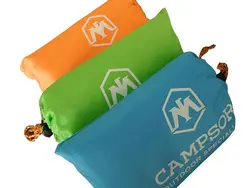 زیرانداز چادر کمپسور 150 * 210