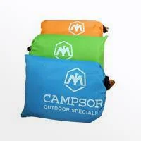 زیرانداز چادر کمپسور 150 * 210