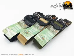 کمربند رایزر طرح 5.11 مدل A2