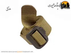 کمربند رایزر طرح 5.11 مدل A2