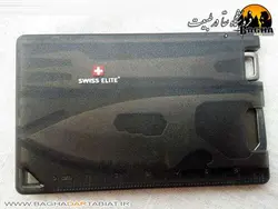 کارد و چنگال کارتی