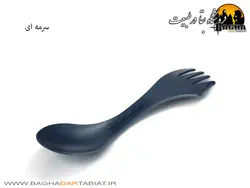 قاشق چنگال دو طرفه بایو لایت مای فایر