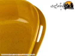 بشقاب لایت مای فایر بدون درب مدل STACKBOWL BIO