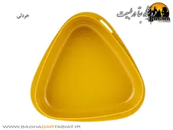 بشقاب لایت مای فایر بدون درب مدل STACKBOWL BIO