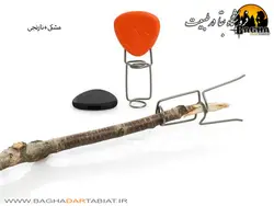 گیره کبابی 2 تایی لایت مای فایر