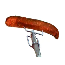 گیره کبابی 2 تایی لایت مای فایر