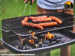 ژل آتشزنه 250 میل لی لی