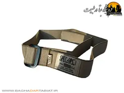 کمربند رایزر ایرانی مدل A1