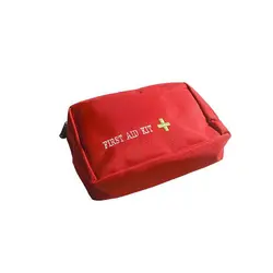 کیف خالی کمک های اولیه مدل نجات (101)