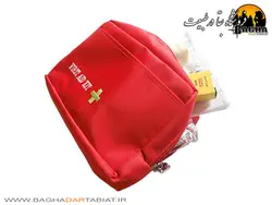 کیف خالی کمک های اولیه مدل نجات (101)