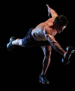 آمادگی جسمانی پیشرفته سری سه – P90X3