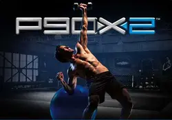 آمادگی جسمانی پیشرفته سری دو  – P90X2