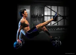 آمادگی جسمانی پیشرفته سری دو  – P90X2