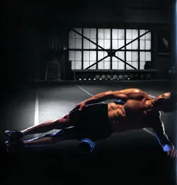 آمادگی جسمانی پیشرفته سری دو  – P90X2