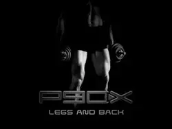 ویدئوی آموزشی آمادگی جسمانی سری پیشرفته و تکمیلی – P90X+ & P90X