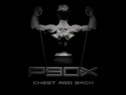 ویدئوی آموزشی آمادگی جسمانی سری پیشرفته و تکمیلی – P90X+ & P90X