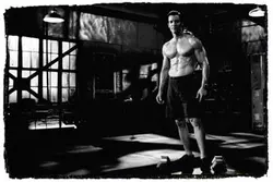 ویدئوی آموزشی آمادگی جسمانی سری پیشرفته و تکمیلی – P90X+ & P90X