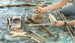 فیلم آموزشی مهارت های کاربردی بقا (زبان اصلی)