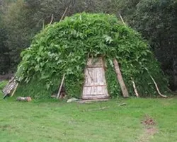 فیلم آموزشی ساخت سرپناه (زبان اصلی)