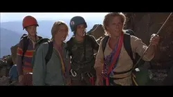 فیلم مستند داستانی White Water (زبان اصلی)