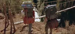 فیلم مستند داستانی White Water (زبان اصلی)