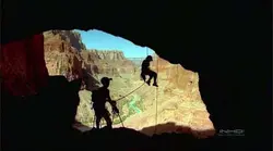 فیلم مستند غارهای شگفت انگیز (زبان اصلی)
