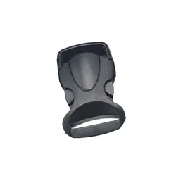 سگک ( قفل خرچنگی ) کوله پشتی و کیف کمری 1 سانتی درجه یک