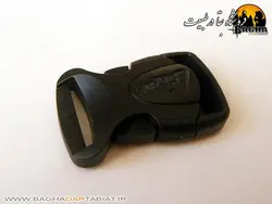 سگک ( قفل خرچنگی ) کوله پشتی و کیف کمری 1 سانتی درجه یک
