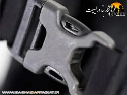 سگک ( قفل خرچنگی ) کوله پشتی و کیف کمری 1 سانتی درجه یک