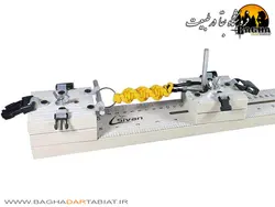 کارگاه بافت پاراکورد مدل Jig-Ad