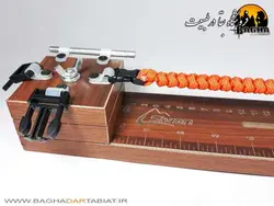 کارگاه بافت پاراکورد مدل Jig-Ad