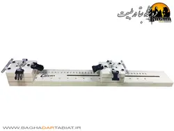 کارگاه بافت پاراکورد مدل Jig-Ad