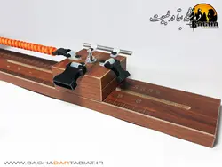 کارگاه بافت پاراکورد مدل Jig-Ad