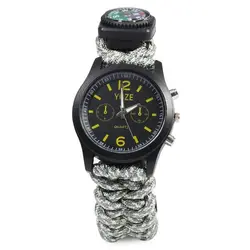 ساعت پاراکورد بقا 4 کاره مدل SC-01